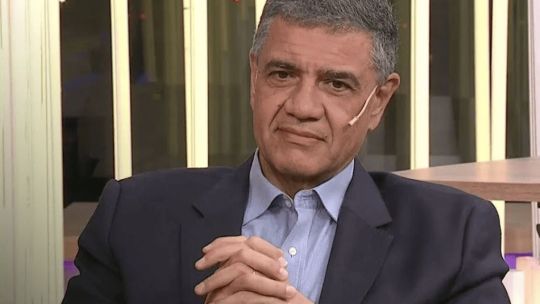 Imagen para el artículo: Macri le reclamó a Kicillof $27.000 millones por los bonaerenses en situación de calle