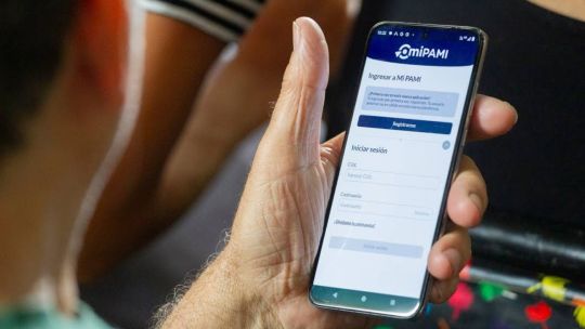 Imagen para el artículo: Gestión previsional: los pasos obligatorios para obtener un turno online antes de asistir a las oficinas de PAMI
