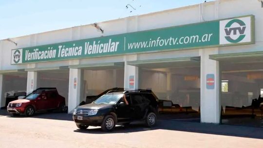 Imagen para el artículo: El Gobierno habilitó a talleres mecánicos particulares para realizar la VTV: qué dice la resolución 32/2026 de la Secretaría de Transporte