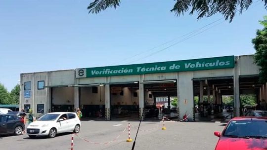 Imagen para el artículo: Valores actualizados de la VTV y fechas de vencimiento para junio de 2026: cuáles son las tarifas en Provincia y CABA
