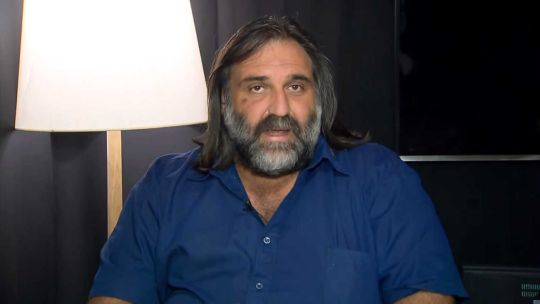 Imagen para el artículo: Fin de una era: Roberto Baradel ratificó su salida de SUTEBA