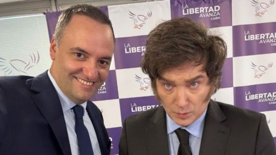 Imagen para el artículo: El Gobierno enviará al Congreso cuatro proyectos de ley clave: ludopatía, lobby y cambios en el RIGI