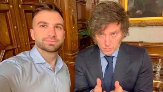 Imagen para el artículo: La oposición advierte que la falta de recursos para investigar la causa $LIBRA generará "impunidad"