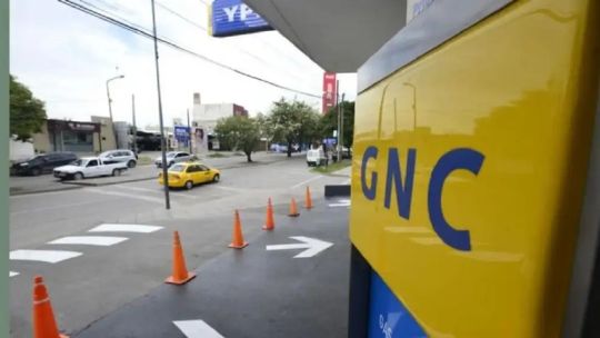 Imagen para el artículo: Cortes de GNC en Argentina: por qué faltó gas en estaciones y qué pasó con el sistema energético