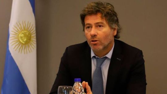 Imagen para el artículo: “El presidente no considera que sea el momento”: Mahiques descartó avances inmediatos en la Corte y la Procuración