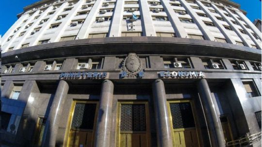 Imagen para el artículo: La recaudación tributaria creció 35,6% en mayo impulsada por Ganancias