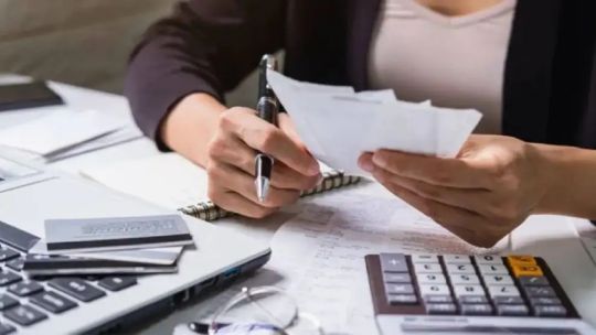 Imagen para el artículo: Cómo es el plan del Banco Nación para refinanciar deudas: cuánto se puede pedir y en cuántas cuotas