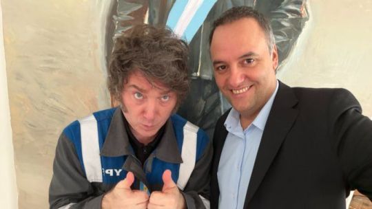 Imagen para el artículo: El insulto, el precio de no soltar la mano