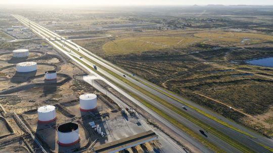 Imagen para el artículo: La Argentina en la era de la transición energética