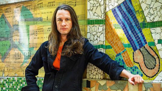 Imagen para el artículo: Manu Fanego: “Somos artífices de nuestra propia historia”