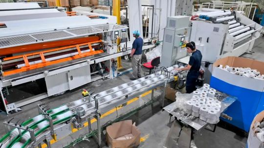 Imagen para el artículo: Cuando el consumo se apaga, se pone en riesgo el motor productivo de la Argentina