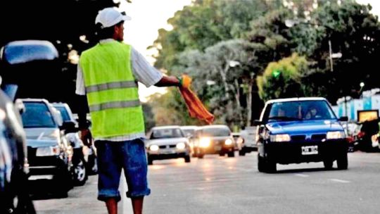 Imagen para el artículo: Resistencia busca prohibir a los "trapitos" y el debate ya divide a oficialismo y oposición