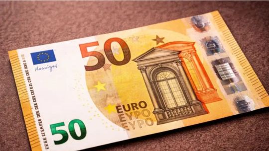 Imagen para el artículo: A cuánto cerró el euro blue hoy, 9 de junio