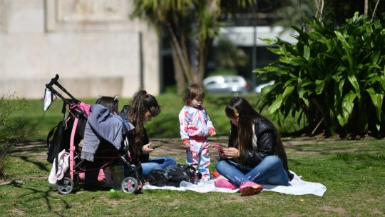 Imagen para el artículo: Clima en Bahía Blanca: el viento norte traerá un leve ascenso térmico y nubosidad en aumento