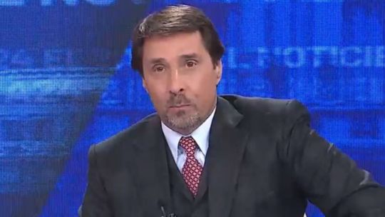 Imagen para el artículo: Agostina Páez, la Argentina detenida en Brasil, contra Feinmann: "¿Justo vos me decís racista a mí?"