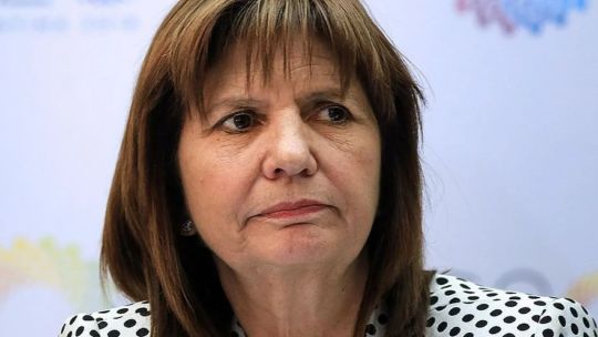Imagen para el artículo: Bullrich, NOTICIAS y la sana costumbre de anticipar la realidad