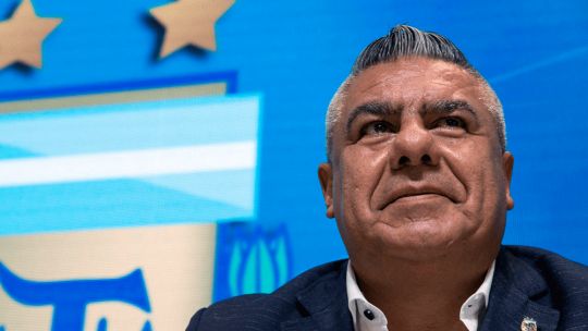 Imagen para el artículo: Juega la Selección: por qué el partido no se ve por TyC