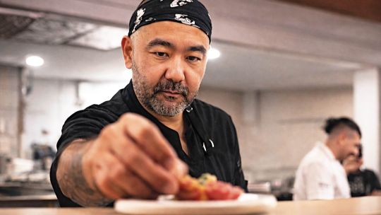 Imagen para el artículo: Salidas: Pop ups y colaboraciones en los restaurantes top del país