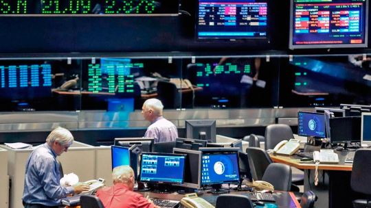 Imagen para el artículo: Citadel pagará por ideas de inversión de otros hedge funds