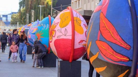 Imagen para el artículo: Chocolate en Bariloche: fechas, actividades y por qué es tendencia