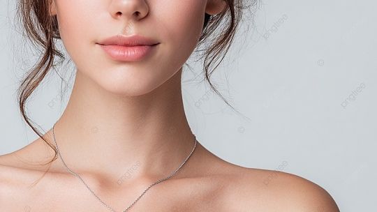 Imagen para el artículo: La extraña cirugía para reducir las clavículas del cuerpo femenino