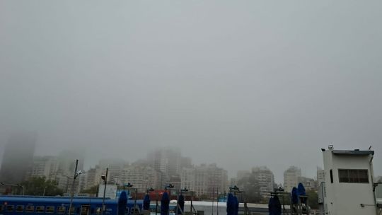 Imagen para el artículo: ¿Cómo estará el clima el finde largo?