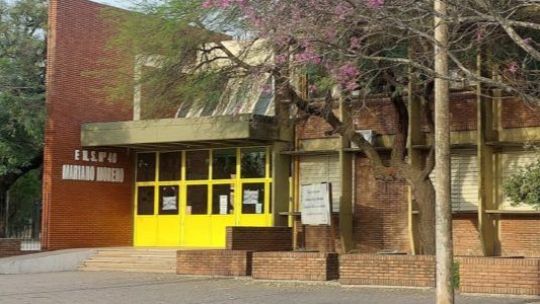 Imagen para el artículo: Quién es el alumno que mató a un compañero en una escuela de Santa Fe