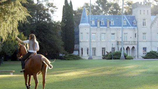 Imagen para el artículo: Semana Santa: escapadas cerca de Buenos Aires para viajar sin irse lejos