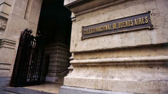 Imagen para el artículo: El comunicado de la UBA sobre el "profesor kuka" al que pide echar Feinmann