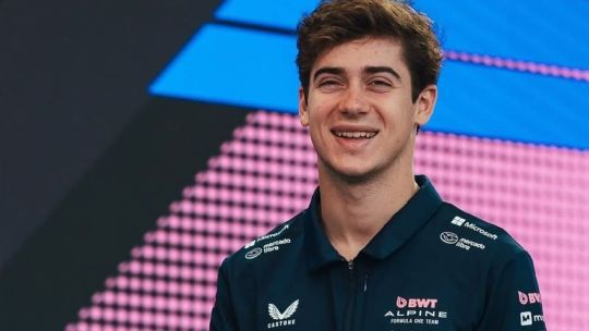 Imagen para el artículo: Colapinto en Buenos Aires: cómo es el circuito porteño pensado para el piloto argentino
