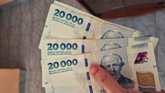 Imagen para el artículo: El salario mínimo debería quintuplicarse para conservar el poder de compra de cuando fue creado