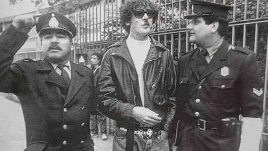 Imagen para el artículo: Anticipo del nuevo libro de Felipe Pigna: cuando la dictadura censuró la cultura