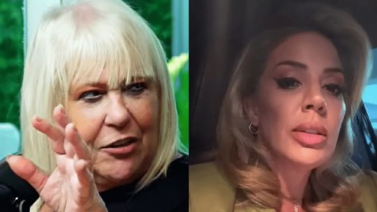 Imagen para el artículo: Laura Ubfal destrozó a Virginia Gallardo: “¿Para esto te votamos?"