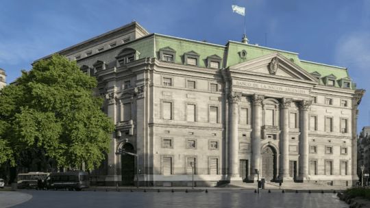 Imagen para el artículo: Quién es quién en la lista de los funcionarios que accedieron a créditos del Banco Nación
