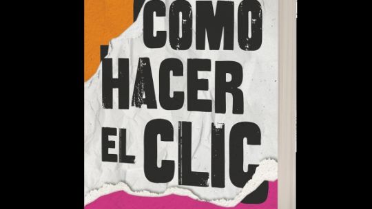 Imagen para el artículo: Cómo hacer el clic: crecer a pesar del miedo