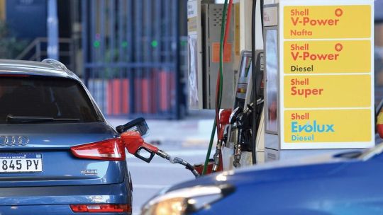 Imagen para el artículo: Empresa suiza adquirió los activos de Shell en Argentina