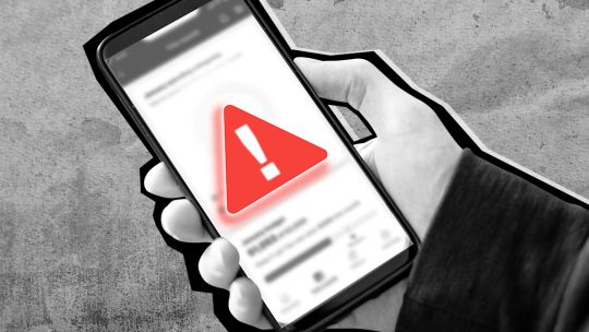 Imagen para el artículo: Los peligros invisibles de las aplicaciones que instalamos en el celular