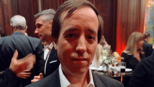 Imagen para el artículo: Quién es Marcelo Porcel, el empresario procesado por el abuso de diez chicos