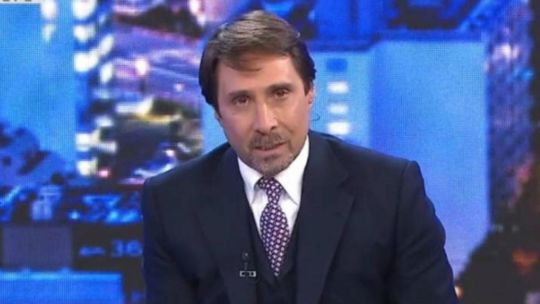 Imagen para el artículo: Feinmann reveló que los K también fueron beneficiados con créditos hipotecarios