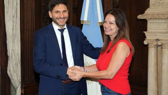 Imagen para el artículo: Santa Fe y el modelo de asistencia selectiva a gobernadores