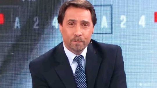 Imagen para el artículo: Eduardo Feinmann desnudó una interna política en la embajada en España
