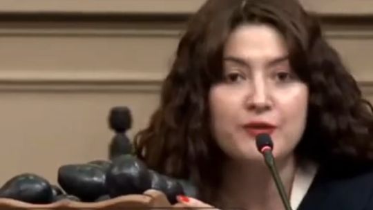 Imagen para el artículo: La diputada salteña que propuso un homenaje a sus paltas