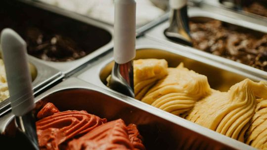 Imagen para el artículo: Vuelve la Copa Argentina del Helado Artesanal: conocé a las 8 duplas de maestros heladeros que van por la gloria en La Rural