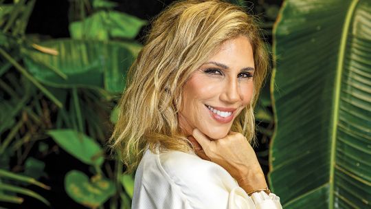 Imagen para el artículo: Julieta Novarro: “Me cuesta disfrutar de los logros”