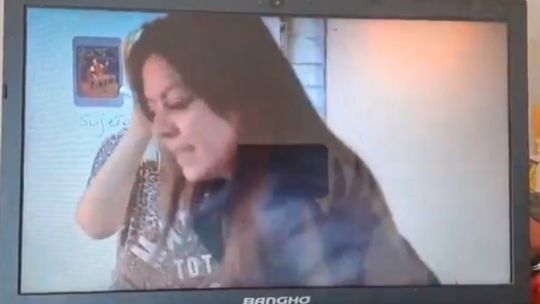 Imagen para el artículo: Pettovello, en la tormenta: expulsiones en su equipo y clases de tarot