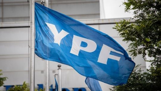 Imagen para el artículo: Juicio por YPF: la Justicia de Estados Unidos rechazó revisar el fallo que favorece a la Argentina