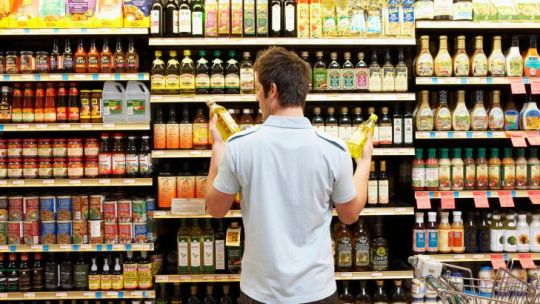 Imagen para el artículo: La confianza del consumidor subió 1,3% en mayo después de tres caídas consecutivas