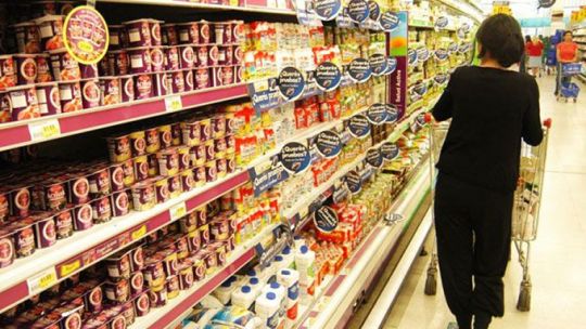 Imagen para el artículo: Inflación de abril: por qué los alimentos desaceleraron y qué puede pasar en mayo