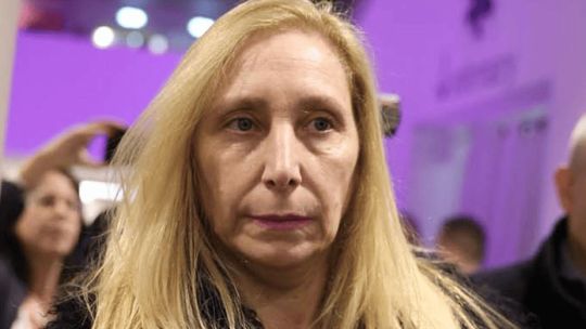 Imagen para el artículo: Caso Andis: la Justicia investiga quién es "KM", la mujer a la que iban dirigidas las coimas