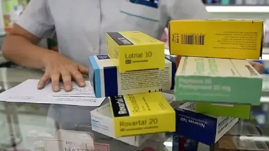 Imagen para el artículo: Receta electrónica de PAMI: cómo funciona el sistema digital para retirar medicamentos en las farmacias